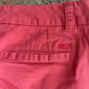 Vineyard‎ Vines by Shep & Ian Pink Capri Pants Chinos Size 0 thumbnail 4