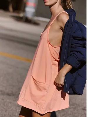 FP movement hot shot mini dress thumbnail 3