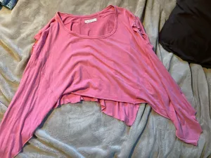 Free People Top thumbnail 1