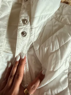 Lululemon Vest Puff thumbnail 6