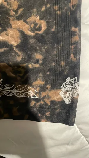 Alphalete Darc Sport  Shorts thumbnail 4