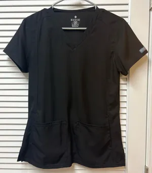 MedCouture Scrub Top thumbnail 1