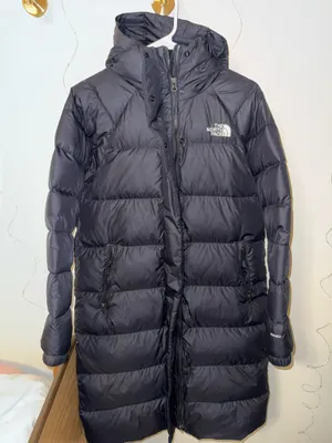 North Face Jacket thumbnail 2