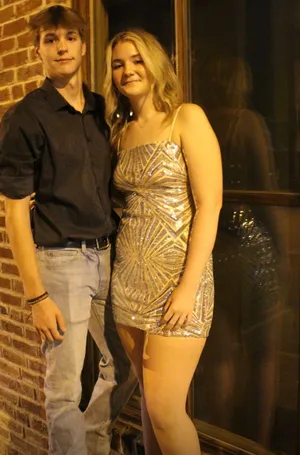 Lulus Dress thumbnail 6