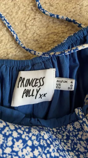 Princess Polly Dress Mini thumbnail 3