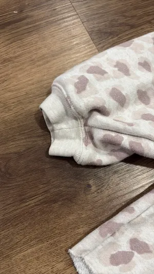 Patterned Sweatshirt thumbnail 3