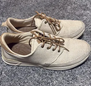 Reef Women's Rover Low Top TX thumbnail 1