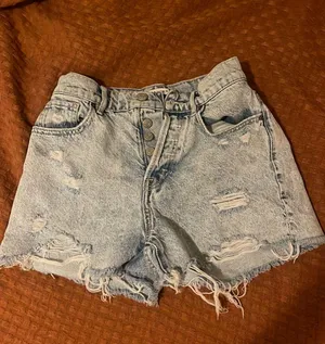 PacSun High-Rise Short thumbnail 2
