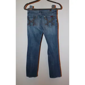 7 For All Mankind Jeans thumbnail 6