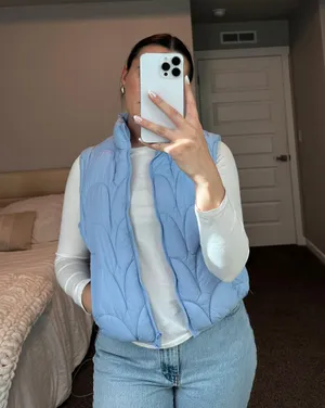 ZARA Vest thumbnail 1