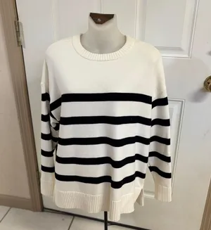 French Connection Med  Sweater thumbnail 1