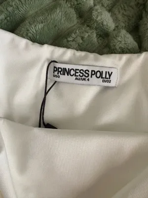 Princess Polly Top thumbnail 2