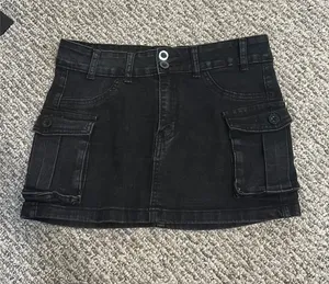 Amazon Cargo Skirt thumbnail 1