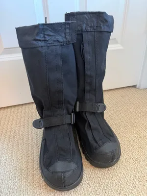 Neos Adventurer Hi Overshoes size small thumbnail 4
