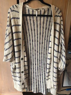 Free People Cardigan thumbnail 1