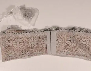 Free People X Revolve Starla Underwire Bra in Skies SIze 34C thumbnail 7