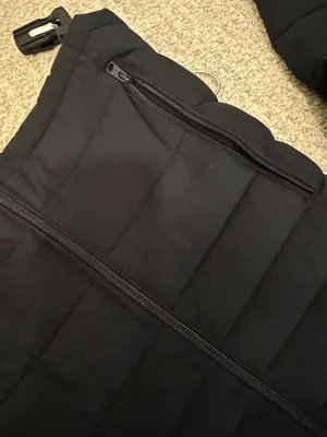 Abercrombie - Lightweight Packable Stretch Puffer thumbnail 9