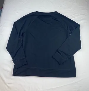 Sweater Black thumbnail 2