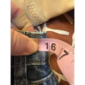 Joes Jeans High Rise Straight Ankle Medium Wash‎ Coffee Size 30 thumbnail 6