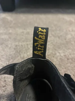 Dr. Martens Sandals thumbnail 9