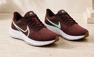 Nike Air Zoom Pegasus 39 Canyon Rust Mint Foam Women’s 9 NIB thumbnail 1