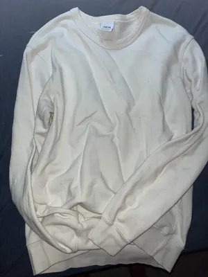 ZARA Crewneck thumbnail 1
