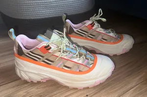 Burberry Sneakers Women’s thumbnail 1
