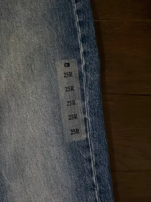 Buckle BKE Billie Wide Leg Jeans thumbnail 4