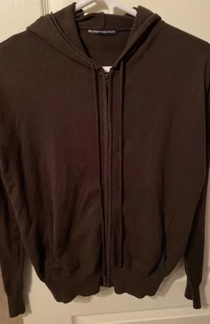 Brandy Melville Jacket thumbnail 1
