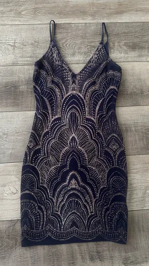 PromGirl Homecoming Dress thumbnail 1