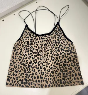 No Boundaries Tank Top thumbnail 1