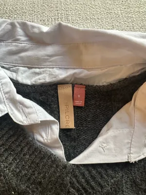 Anthropologie Sweater thumbnail 2