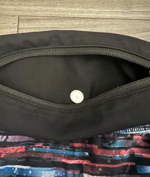 Lululemon Speed Shorts 2.5" RARE thumbnail 2