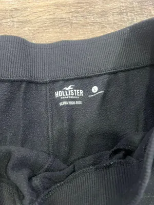 Hollister dad sweat shorts thumbnail 3