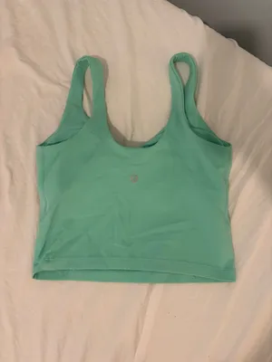 Lululemon Align Tank thumbnail 2