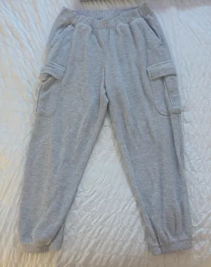 American Eagle Aerie sweatpants thumbnail 1