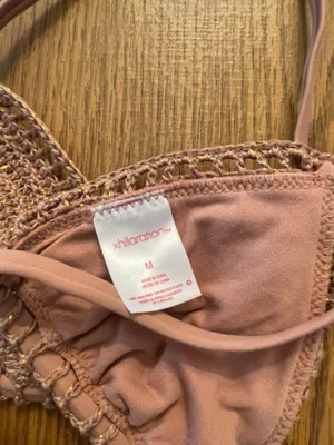 Xhilaration Swimsuit thumbnail 2
