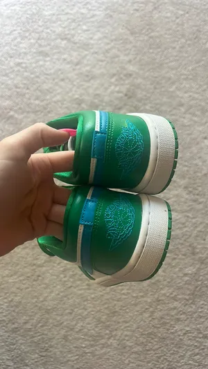 Nike Jordan Green 1 thumbnail 5