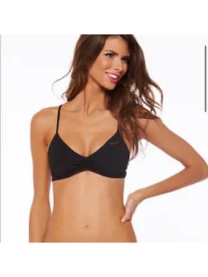 NWT L*Space 2-Piece Bikini Swimsuit Haley Top & Estella Bottoms Women’s Medium thumbnail 10