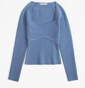 Abercrombie & fitch sweater shirt thumbnail 1