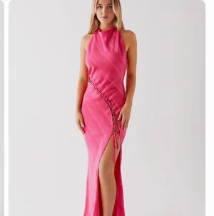 Peppermayo Pink Dress thumbnail 3