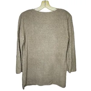 Colorado Clothing‎ Sweater Tan Size XL thumbnail 3
