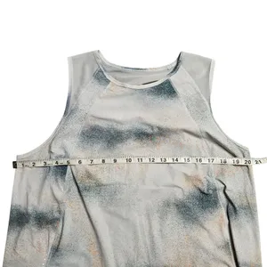 Lululemon Sculpt Tank Top‎ in Misty Merlot thumbnail 5
