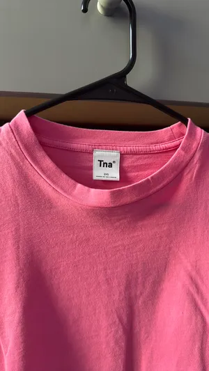 TNA Laid Aritzia Back T-Shirt thumbnail 2