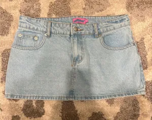 Edikted Skirt thumbnail 1