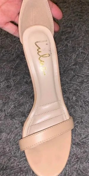 Lulus Heels thumbnail 3