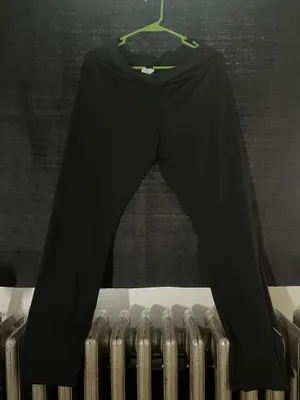 SHEIN Black pants - Size XL thumbnail 1