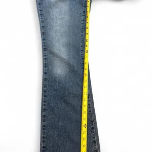 Vintage Y2K American Eagle Low Rise Bootcut Jeans Size 10 thumbnail 4