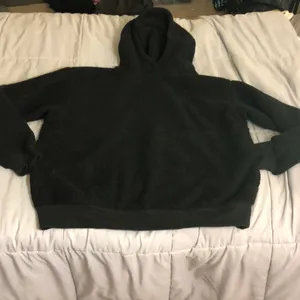 North face Sherpa hoodie thumbnail 2