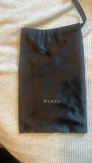 Gucci Sunglasses Oversized thumbnail 5